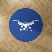 Thumbnail for Drone Floor Mat - view 2