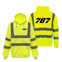 Thumbnail for Boeing 787 Hoodie - view 2