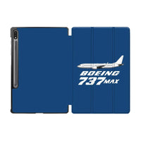Thumbnail for Boeing 737 Samsung Case - view 2