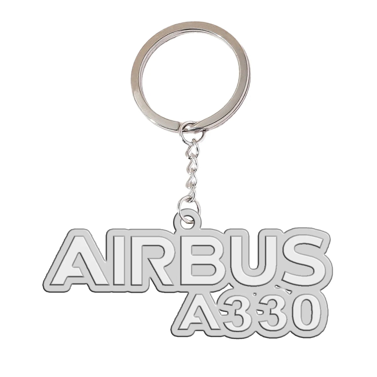 Airbus A330 Key Chain - view 2