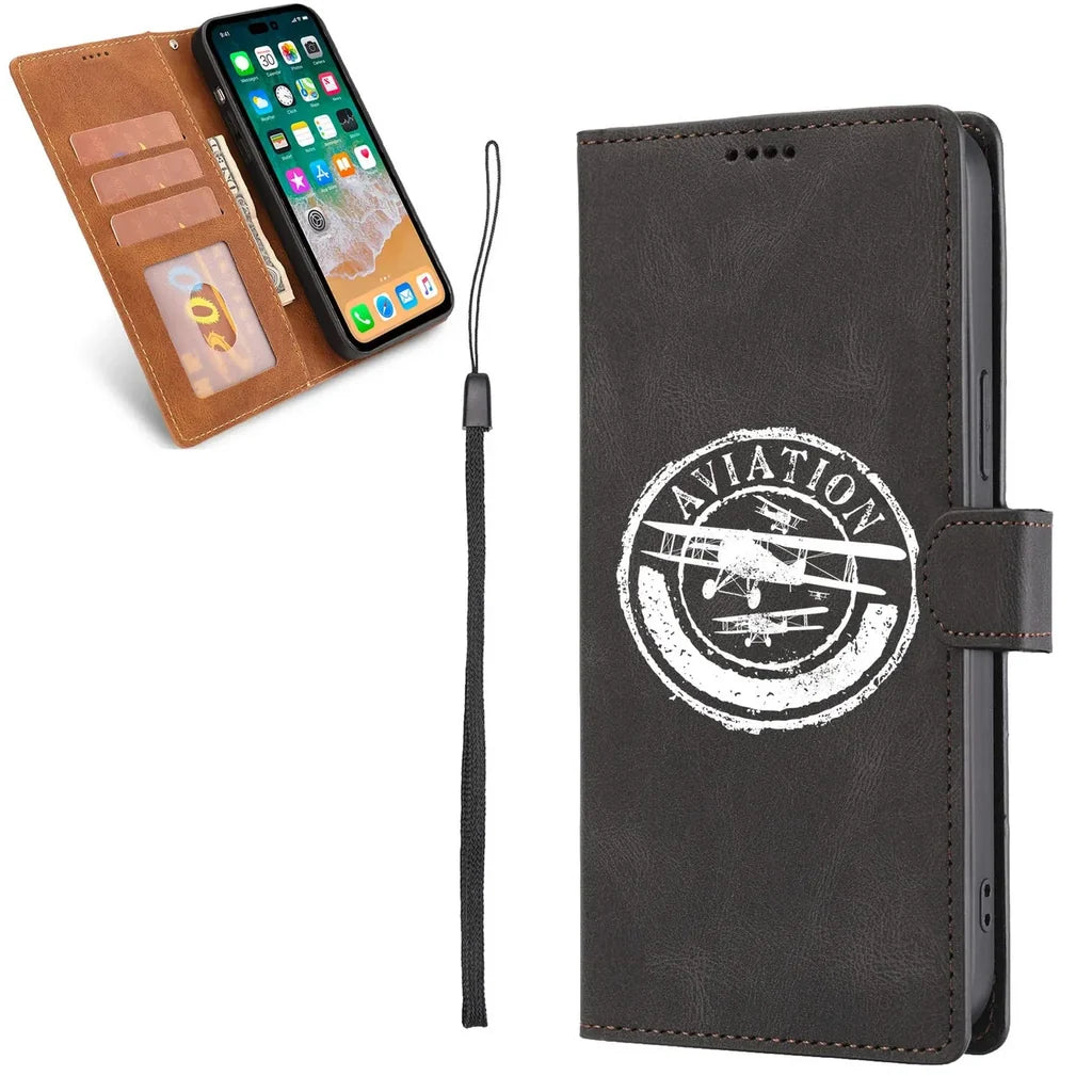 Aviation Lovers iPhone Case - view 2