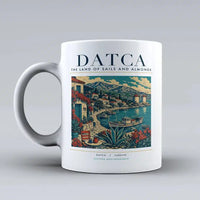 Thumbnail for DATCA - Poster - Mug - White