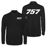 Thumbnail for Customisable Boeing 757 T-Shirt - view 2