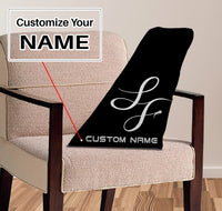 Thumbnail for Customisable StarFlyer Airlines Pillow - view 2