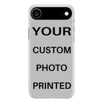 Thumbnail for Customisable Your Custom Image / Photo iPhone Case - view 2