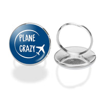 Thumbnail for Plane Crazy Ring - view 2