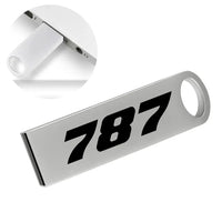Thumbnail for Boeing 787 USB Drive