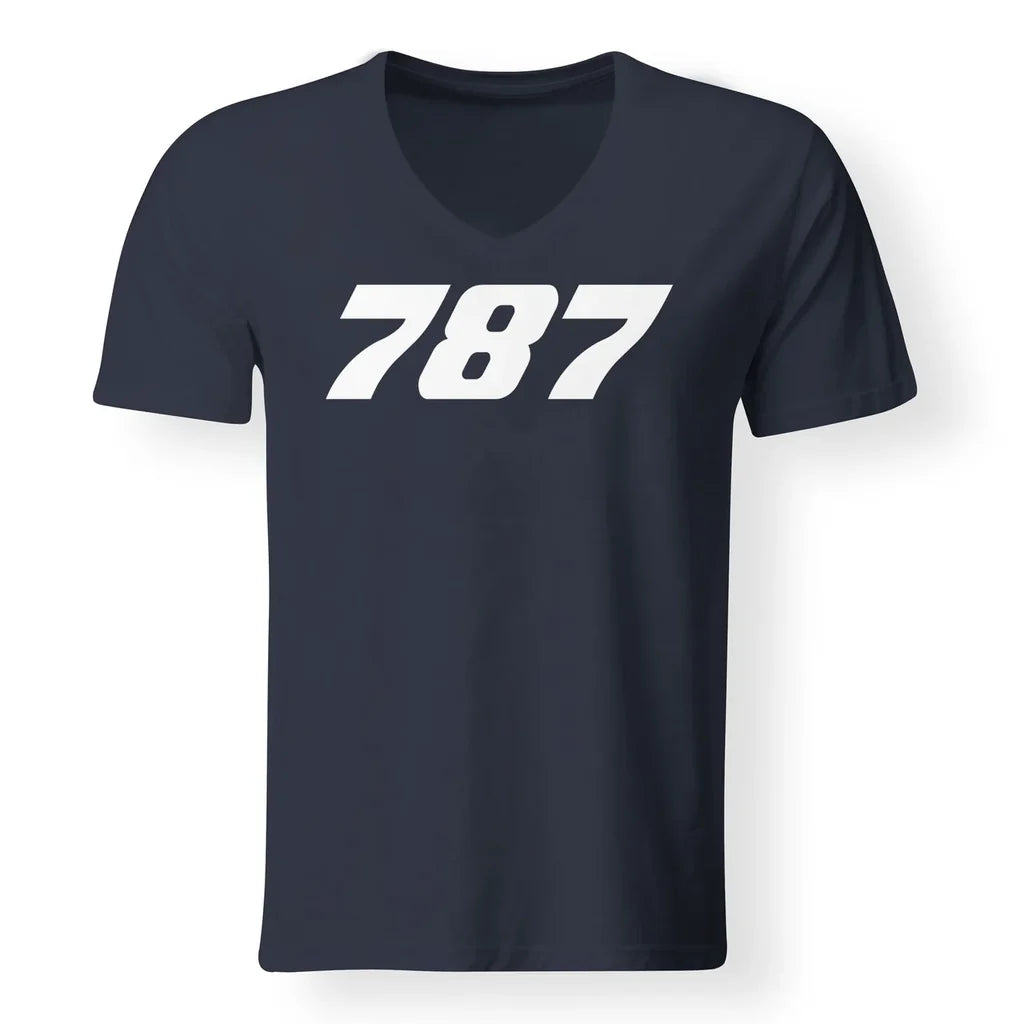 Boeing 787 T-Shirt - view 2