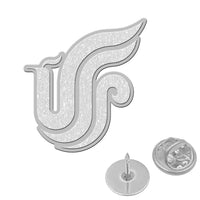 Thumbnail for Air China Brooch - view 2