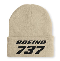 Thumbnail for Boeing 737 Beanie - view 2