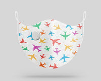 Thumbnail for Aviation full face ski mask from Aviation Shop
