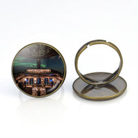 Thumbnail for Boeing 777 Ring - view 2