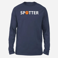 Thumbnail for Spotter T-Shirt - view 2