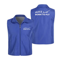 Thumbnail for Born to Fly Vest - view 2
