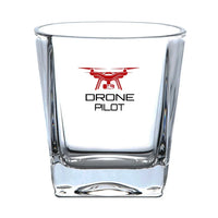 Thumbnail for Customisable Drone Whisky Glass - view 2