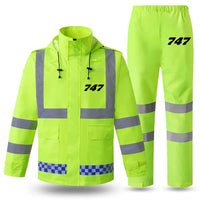 Thumbnail for Boeing 747 pilot accessory from Aviation Shop