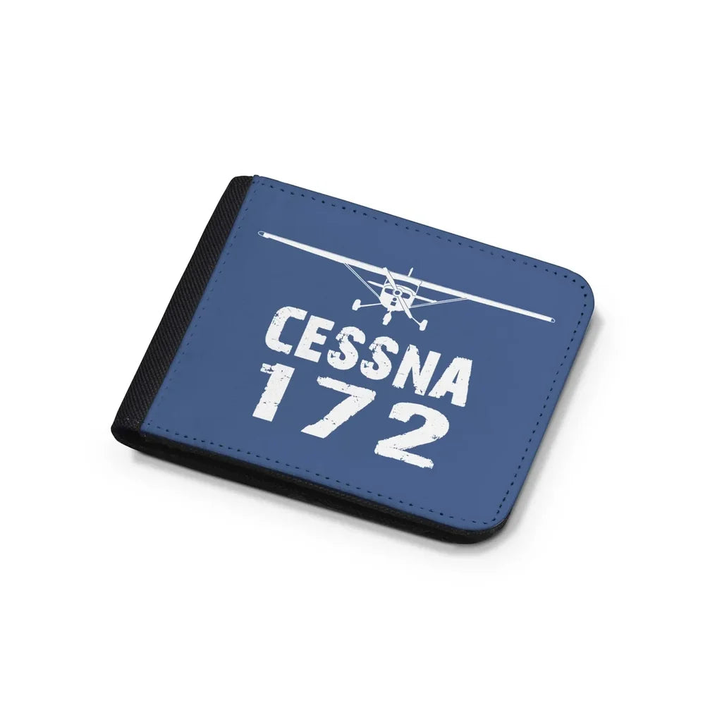 Cessna 172 Wallet - view 2