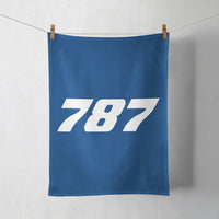 Thumbnail for Boeing 787 Towel - view 2