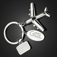 Thumbnail for Gol Linhas Aéreas Inteligentes Key Chain - view 2
