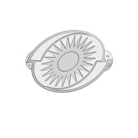 Thumbnail for RwandAir Airlines Brooch - view 2