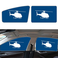 Thumbnail for Helicopter Sun Shade - view 2