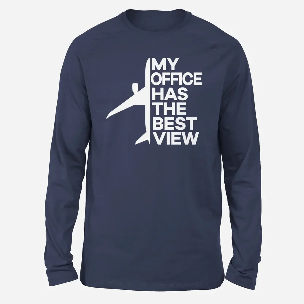 My Office Has The Best T-Shirt - view 2