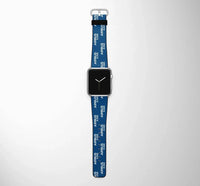 Thumbnail for Airbus A340 Watch Band - view 2