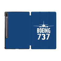 Thumbnail for Boeing 737 Samsung Case - view 2