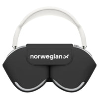 Thumbnail for Customisable Norwegian Airlines AirPods Max Case - view 2