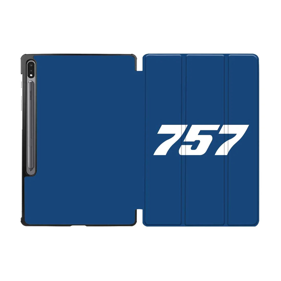 Boeing 757 Samsung Case - view 2