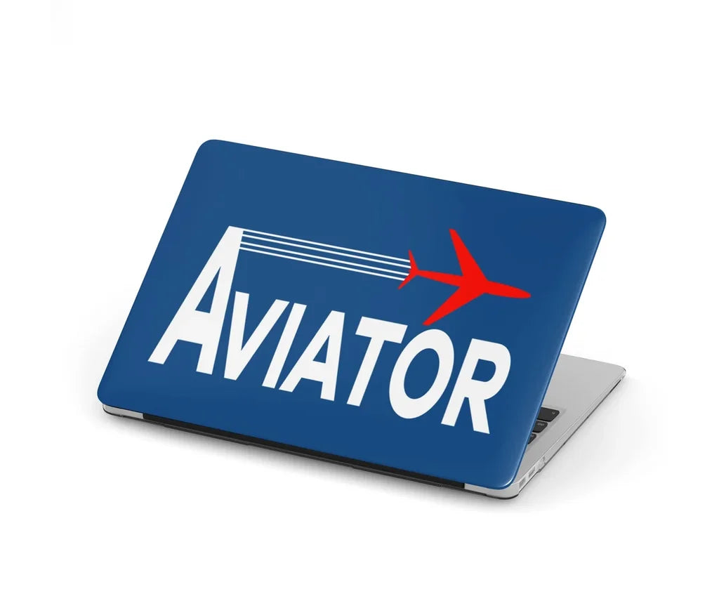 Aviator MacBook Case - view 2