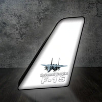 Thumbnail for F-15 Eagle 3D Lamp - view 2