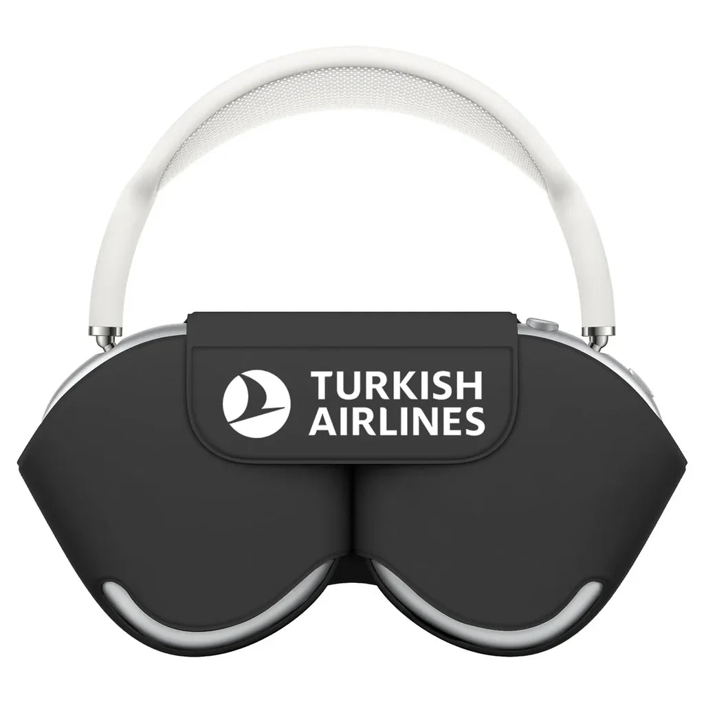 Customisable Turkish Airlines AirPods Max Case - view 2