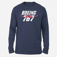 Thumbnail for Boeing 767 T-Shirt - view 2