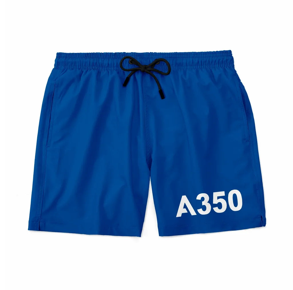 Airbus A350 Shorts - view 2