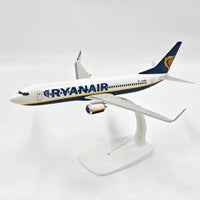 Thumbnail for Customisable Ryanair Model Airplane - view 2