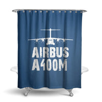 Thumbnail for Airbus A400M Curtain - view 2