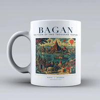 Thumbnail for BAGAN - Poster - Mug - White