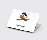 Thumbnail for IAR 80C design on white MacBook case