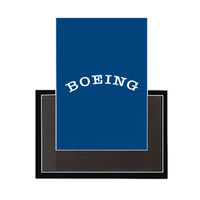 Thumbnail for BOEING Text Magnet - view 2
