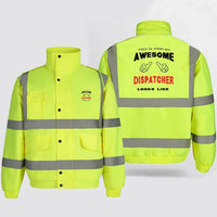 Thumbnail for Dispatcher Winter Jacket - view 2