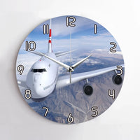 Thumbnail for Boeing 747 Wall Clock - view 2