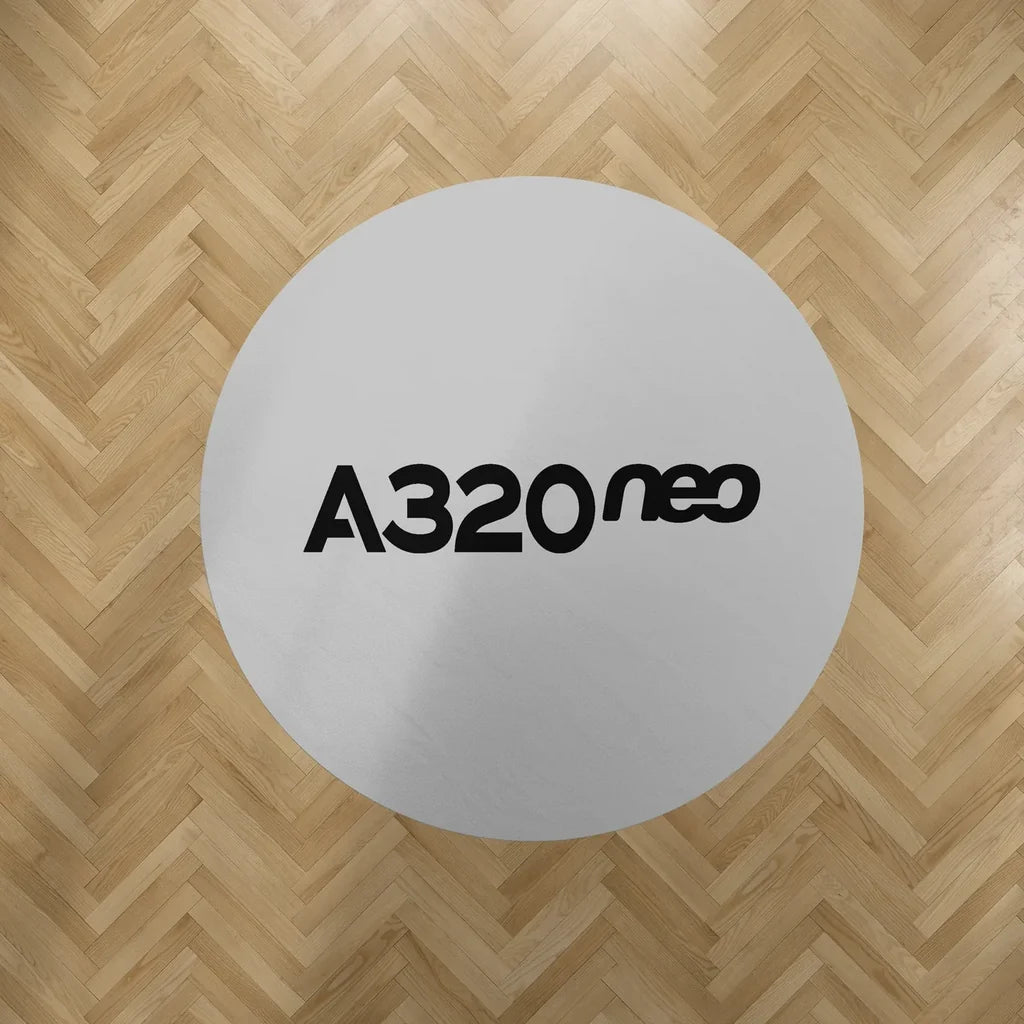 Airbus A320 Floor Mat - view 2