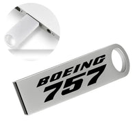 Thumbnail for Boeing 757 USB Drive