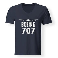 Thumbnail for Boeing 707 T-Shirt - view 2