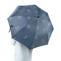 Thumbnail for Nice Airplanes Umbrella - view 2