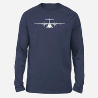 Thumbnail for ATR-72 T-Shirt - view 2