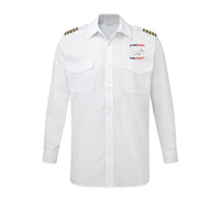 Thumbnail for Customisable Let Your Dreams Take Flight Shirt - view 2