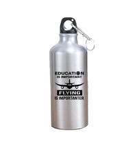 Thumbnail for Customisable Flying is Importanter Thermos - view 2