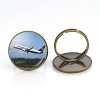 Thumbnail for Boeing 737 Ring - view 2